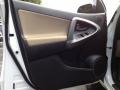 Super White - RAV4 I4 4WD Photo No. 24