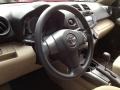 Super White - RAV4 I4 4WD Photo No. 26