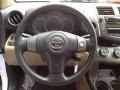 Super White - RAV4 I4 4WD Photo No. 29