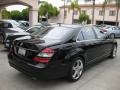 Black - S 550 Sedan Photo No. 17