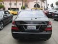 Black - S 550 Sedan Photo No. 18