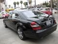 Black - S 550 Sedan Photo No. 19