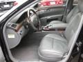 Black - S 550 Sedan Photo No. 33