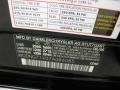 Black - S 550 Sedan Photo No. 40
