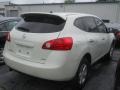 Phantom White - Rogue S AWD Photo No. 2