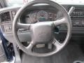 Indigo Blue Metallic - Silverado 1500 LS Regular Cab 4x4 Photo No. 21