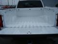 2008 Summit White Chevrolet Silverado 2500HD LT Extended Cab 4x4  photo #19