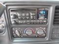 Indigo Blue Metallic - Silverado 1500 LS Regular Cab 4x4 Photo No. 22
