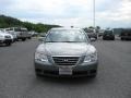 Willow Gray - Sonata GLS Photo No. 30