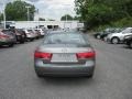 Willow Gray - Sonata GLS Photo No. 34