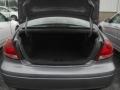 Tungsten Grey Metallic - Taurus SEL Photo No. 6