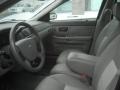 Tungsten Grey Metallic - Taurus SEL Photo No. 7
