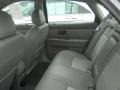 Tungsten Grey Metallic - Taurus SEL Photo No. 8