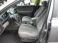 Willow Gray - Sonata GLS Photo No. 43