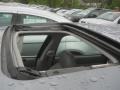 Tungsten Grey Metallic - Taurus SEL Photo No. 9