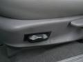 Tungsten Grey Metallic - Taurus SEL Photo No. 10