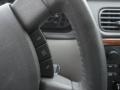 Tungsten Grey Metallic - Taurus SEL Photo No. 11