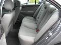 Willow Gray - Sonata GLS Photo No. 46