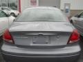 Tungsten Grey Metallic - Taurus SEL Photo No. 15