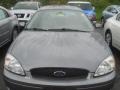 Tungsten Grey Metallic - Taurus SEL Photo No. 16