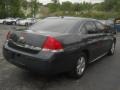 Slate Metallic - Impala LT Photo No. 2
