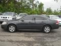 Slate Metallic - Impala LT Photo No. 13