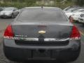 Slate Metallic - Impala LT Photo No. 14