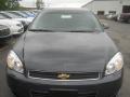 Slate Metallic - Impala LT Photo No. 15