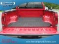 2007 Red Clearcoat Ford F250 Super Duty XLT SuperCab 4x4  photo #12