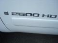 2008 Summit White Chevrolet Silverado 2500HD LT Extended Cab 4x4  photo #36