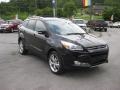 2013 Tuxedo Black Metallic Ford Escape Titanium 2.0L EcoBoost 4WD  photo #14