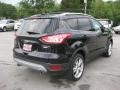 2013 Tuxedo Black Metallic Ford Escape Titanium 2.0L EcoBoost 4WD  photo #16