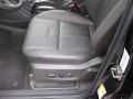 Charcoal Black Front Seat Photo for 2013 Ford Escape #66189983