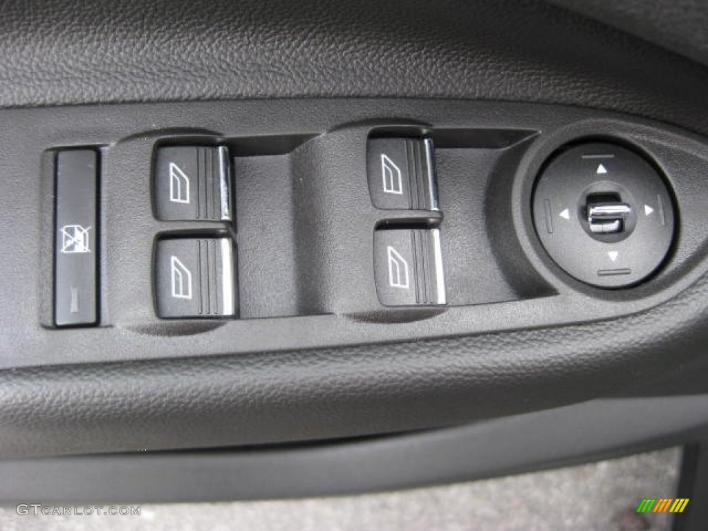 2013 Ford Escape Titanium 2.0L EcoBoost 4WD Controls Photo #66189998