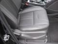 Charcoal Black 2013 Ford Escape Titanium 2.0L EcoBoost 4WD Interior Color