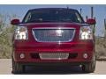 2010 Red Jewel Tintcoat GMC Yukon Denali AWD  photo #20