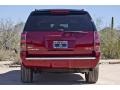 2010 Red Jewel Tintcoat GMC Yukon Denali AWD  photo #26