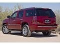 2010 Red Jewel Tintcoat GMC Yukon Denali AWD  photo #29