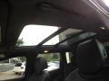 Sunroof of 2009 Cayenne Turbo S