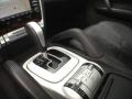  2009 Cayenne Turbo S 6 Speed Tiptronic-S Automatic Shifter