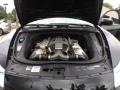 4.8L DFI Twin-Turbocharged DOHC 32V VVT V8 Engine for 2009 Porsche Cayenne Turbo S #66190985