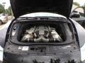 2009 Porsche Cayenne 4.8L DFI Twin-Turbocharged DOHC 32V VVT V8 Engine Photo