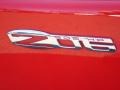 2011 Torch Red Chevrolet Corvette Z06  photo #20