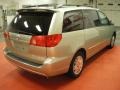 2009 Silver Pine Mica Toyota Sienna XLE  photo #18