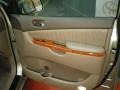 2009 Silver Pine Mica Toyota Sienna XLE  photo #21