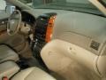 2009 Silver Pine Mica Toyota Sienna XLE  photo #23