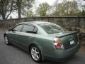 Mystic Emerald Metallic - Altima 3.5 SE Photo No. 4