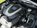  2008 SLK 280 Roadster 3.0 Liter DOHC 24-Valve VVT V6 Engine