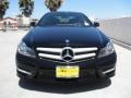 Black - C 250 Coupe Photo No. 2