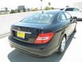Black - C 250 Coupe Photo No. 4